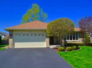 19308 S Schoolhouse Rd, Mokena, IL 60448