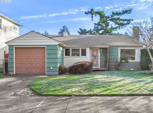 4530 SE 74th Ave, Portland, OR 97206