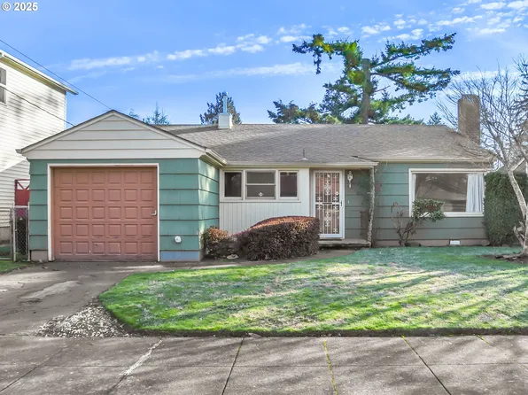 4530 SE 74th Ave, Portland, OR 97206