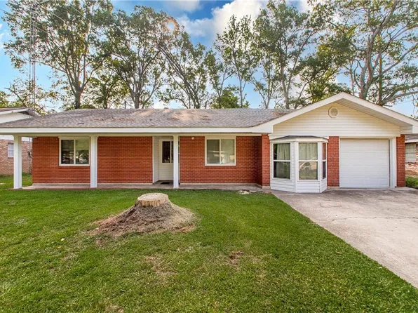 112 Sherry Dr, Hammond, LA 70401