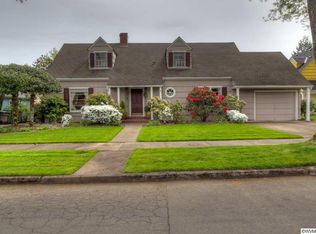 521 NW 35th St, Corvallis, OR