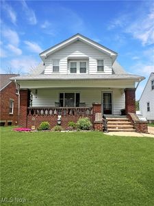 9007 Plymouth Ave, Garfield Heights, OH, 44125