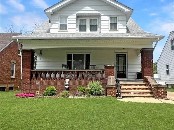 9007 Plymouth Ave, Garfield Heights, OH 44125
