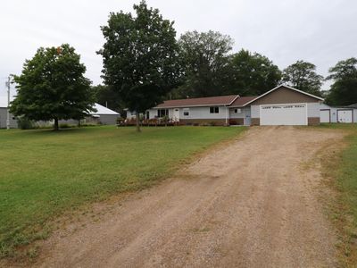 23363 County Road 86, Long Prairie, MN, 56347
