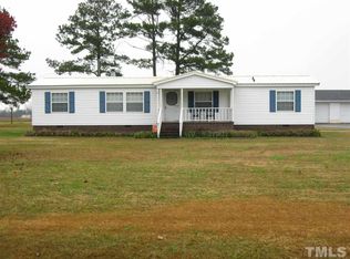7659 Brogden Rd, Smithfield, NC 27577