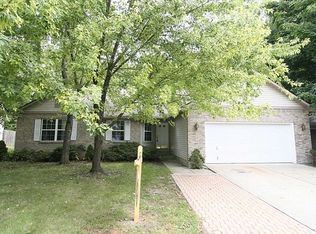 5959 Oakforge Ln, Indianapolis, IN 46254