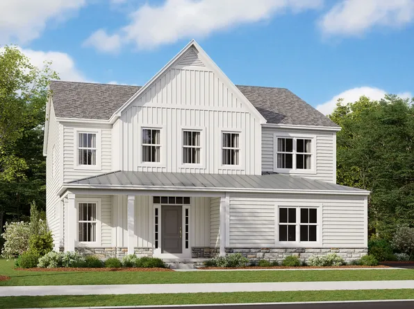 3106 Brian Way, Delaware, OH 43015