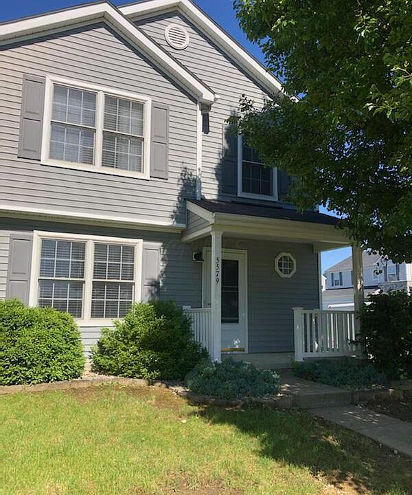 5579 Liberty Bell Rd, Orient, OH 43146 Zillow