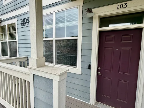 9404 Ashbury Cir Unit 103, Parker, CO 80134