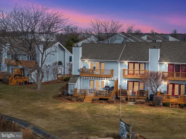 706 Marion Quimby Dr, Stevensville, MD 21666