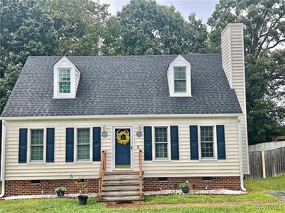 2nd image of 10213 Berrymeade Ct