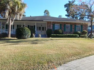 107 Cooper Cir, Santee, SC 29142