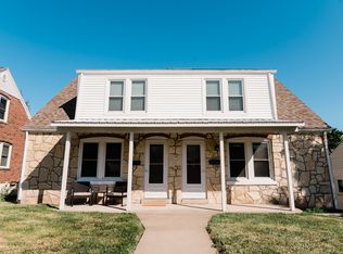 1106 Madison St #A, Jefferson City, MO 65101