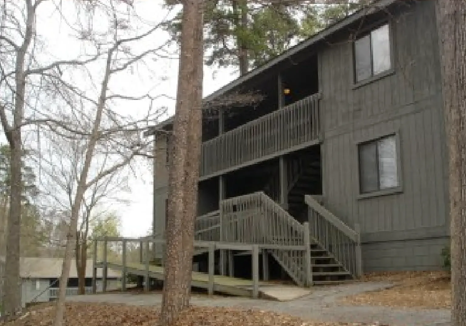 2 Bedroom/ 2 Bath Apartment — Photo 1
