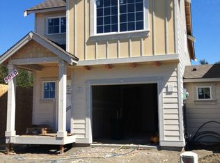 LOT 4744 125 Parker St, Bellingham, WA