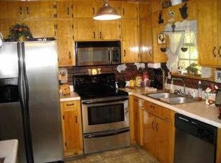 137 Pell Rd SE, Cleveland, TN 37323