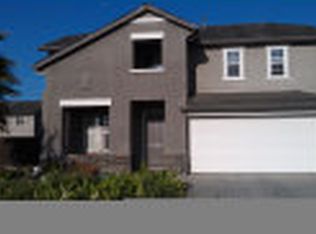 2488 S Creekside Dr, Los Banos, CA 93635