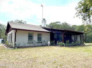 486 & 470 S Us Highway 1, Oak Hill, FL 32759