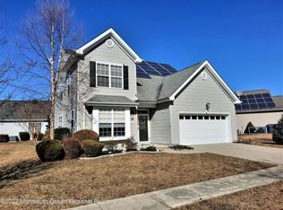 28 Lilly Dr, Little Egg Harbor, NJ