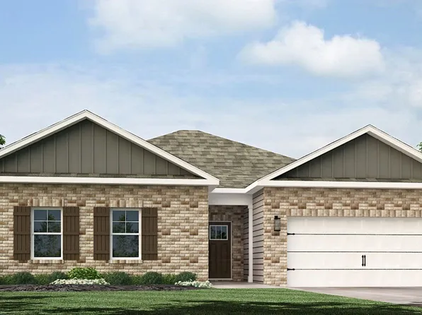 Denton Plan, Reina Vista