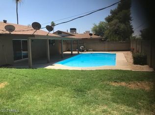5728 N 41st Dr, Phoenix, AZ 85019