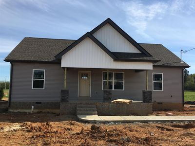 109 Lexington Cove Blvd LOT 5, Shelbyville, TN, 37160