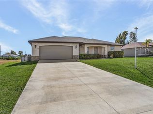 2803 NW 3rd Ave, Cape Coral, FL 33993