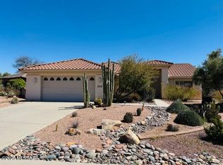 1370 N Birds Nest Rd, Green Valley, AZ 85614