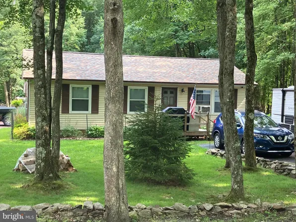 248 Tenawa Rd, Albrightsville, PA 18210