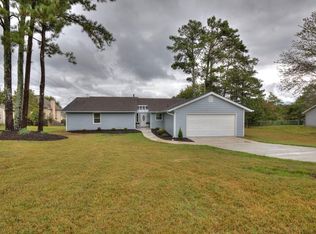 1682 Johnston Trl NW, Kennesaw, GA 30152