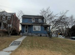 3611 Brehms Ln, Baltimore, MD 21213