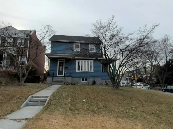 3611 Brehms Ln, Baltimore, MD 21213