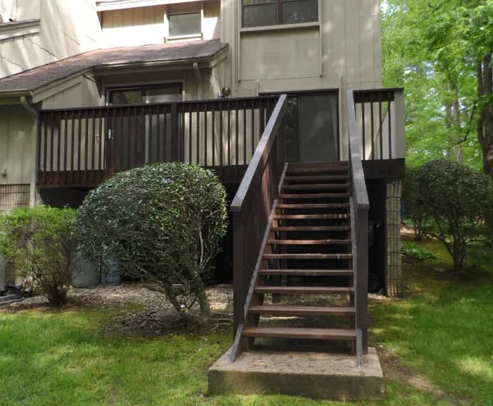4100 Five Oaks Dr — Photo 14