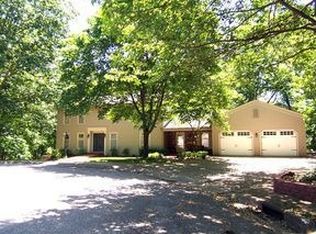 3719 Woodridge Ct, Columbia, MO 65201