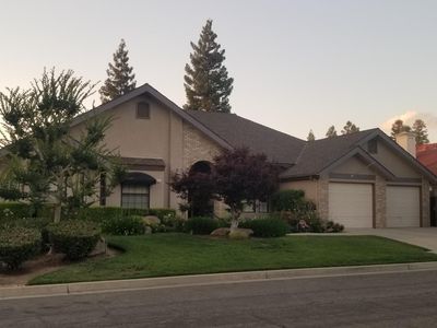 1698 W Locust Ave, Fresno, CA, 93711