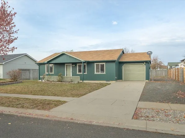 12512 W 9th Ave, Airway Heights, WA 99001