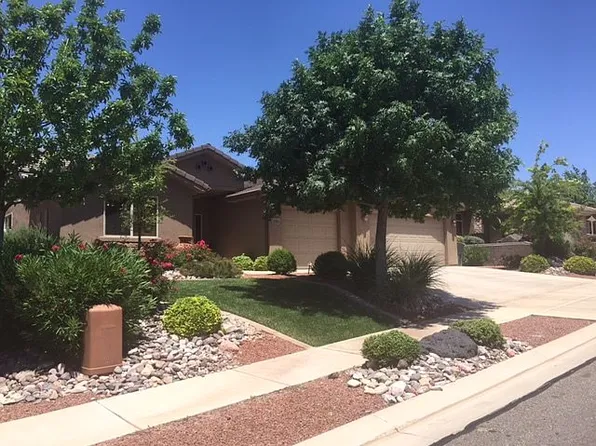2186 W 1270 N, Saint George, UT 84770