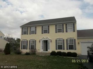 1016 Miles Ave, Cambridge, MD 21613