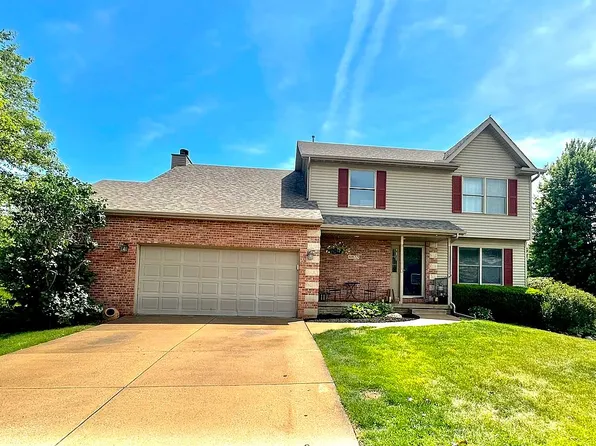 4873 Bald Eagle Ct, Bettendorf, IA 52722