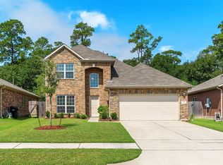 22911 Jetty Manor Ln, Spring, TX 77373