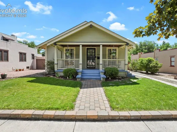 1507 N El Paso St, Colorado Springs, CO 80907