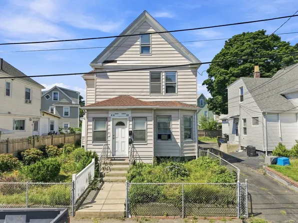 35 Birch St, Quincy, MA 02171