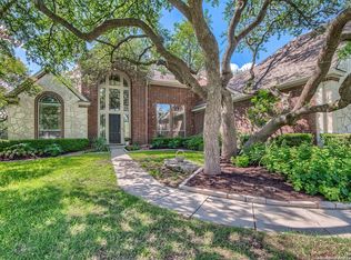414 Texas Point, San Antonio, TX 78260