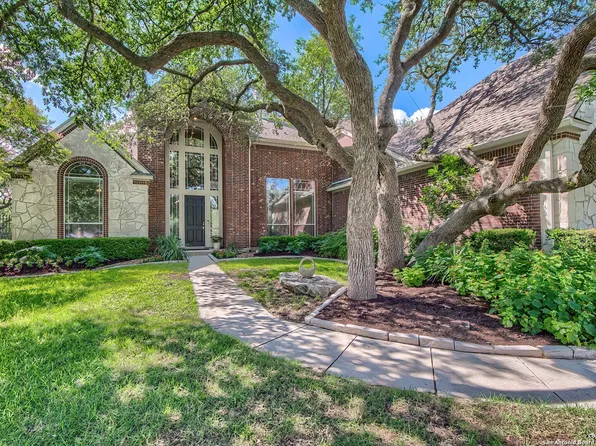 414 Texas Point, San Antonio, TX 78260