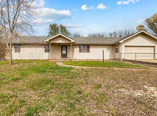 1725 Kessler Blvd, Brighton, MO 65617