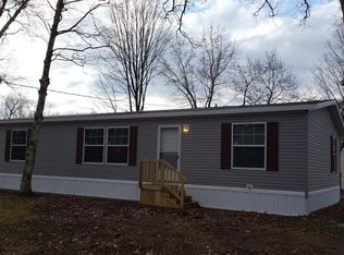18 Oak Ter, Battle Creek, MI 49014