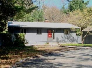 240 King St, Cohasset, MA 02025