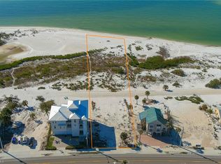 8030 Estero Blvd, Fort Myers Beach, FL 33931