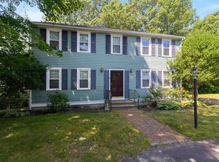 87 Country Way, Scituate, MA 02066