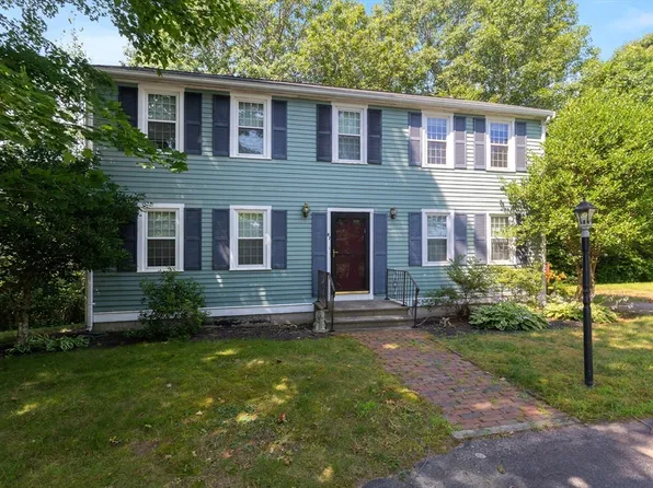 87 Country Way, Scituate, MA 02066